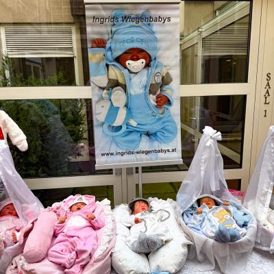 Wien Teddybaeren Puppen Miniaturen Boerse 2024 12 Von 100