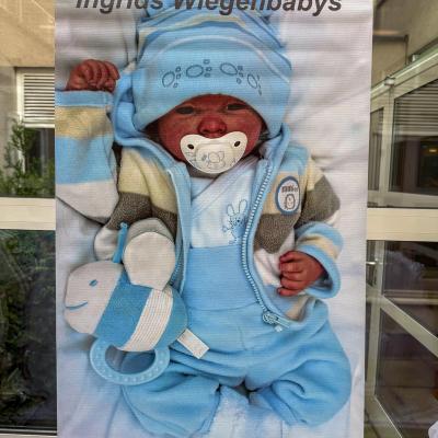 Wien Teddybaeren Puppen Miniaturen Boerse 2024 13 Von 100