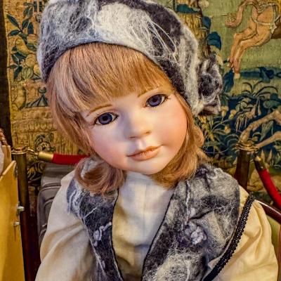 Wien Teddybaeren Puppen Miniaturen Boerse 2024 2 Von 100