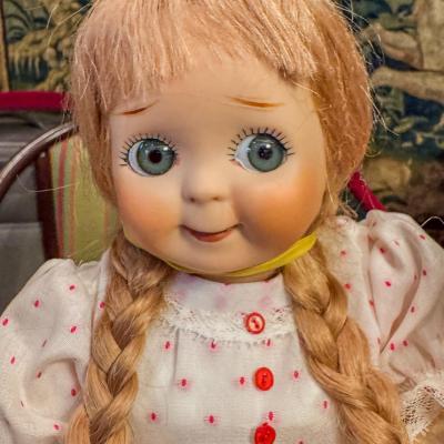 Wien Teddybaeren Puppen Miniaturen Boerse 2024 21 Von 100