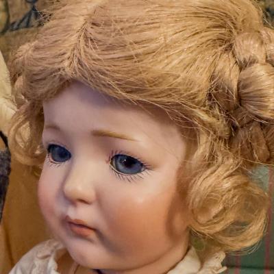 Wien Teddybaeren Puppen Miniaturen Boerse 2024 22 Von 100