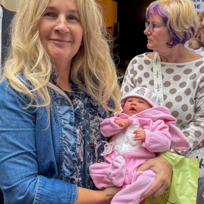 Wien Teddybaeren Puppen Miniaturen Boerse 2024 52 Von 100