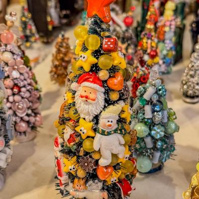 Wien Teddybaeren Puppen Miniaturen Boerse 2024 6 Von 100