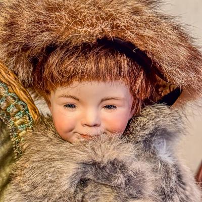 Wien Teddybaeren Puppen Miniaturen Boerse 2024 8 Von 100