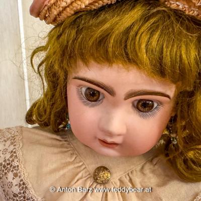 Wien Teddybaeren Puppen Miniaturen Boerse 2024 85 Von 100